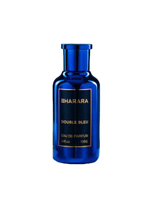 Bharara Double Blue EDP 3.4FL.OZ For Men