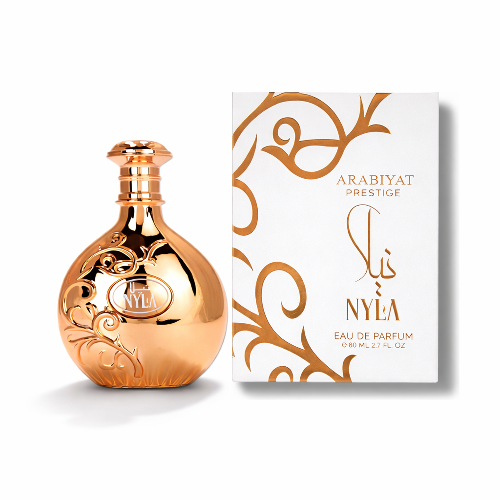 Arabiyat Prestige Nyla Eau De Parfum 2.7FL.OZ For Women