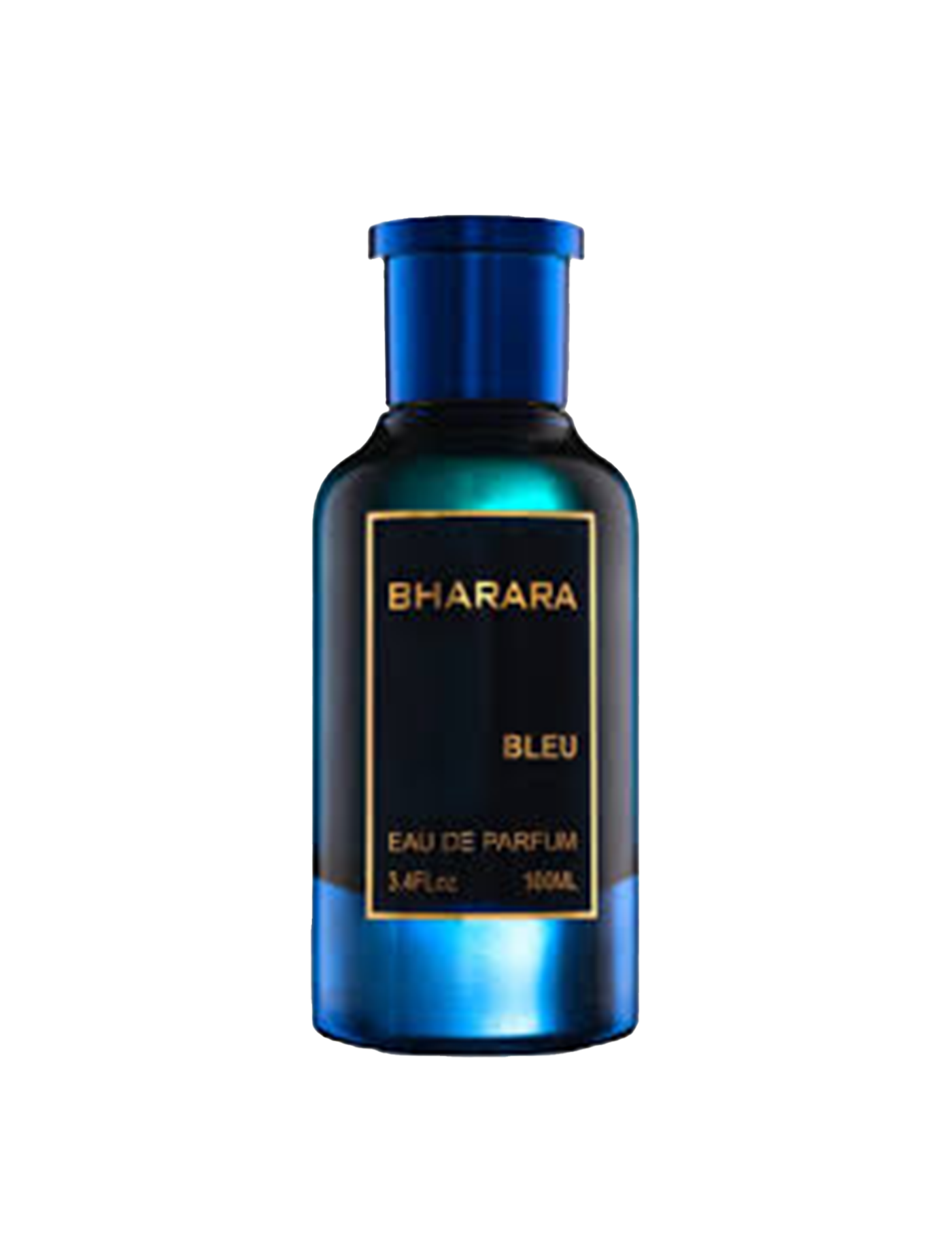 Bharara Blue EDP 3.4FL.OZ For Men