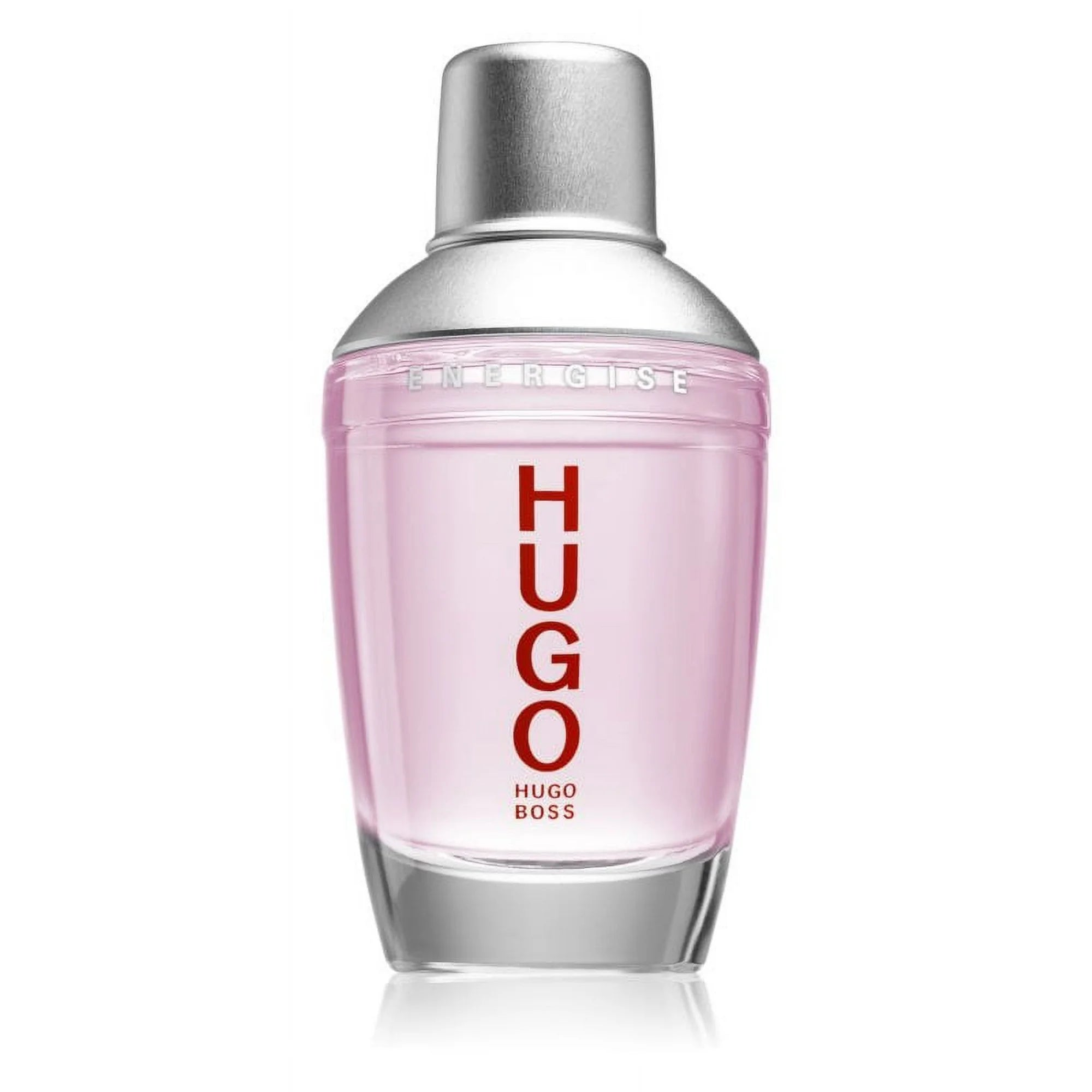 Boss Hugo Energize Eau De Parfum Spray 2.1FL.OZ para hombres