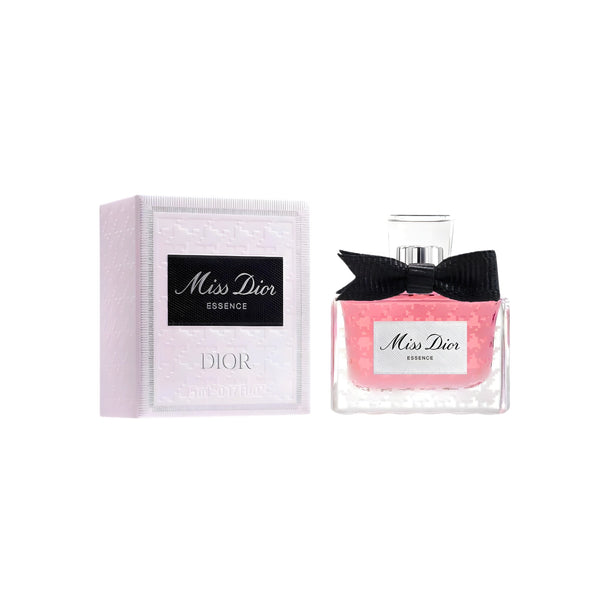 Miss Dior Essence 35mL ギフトボックス付き MISS DIOR ESSENCE EDP 0.17FL.OZ 5ML