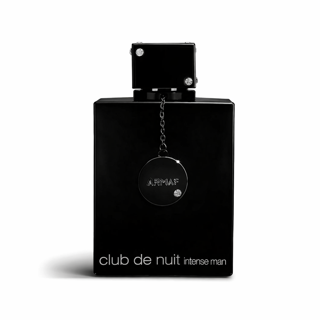 ARMAF CLUB DE NUIT INTENSE MAN EDT 3.6FL.OZ | 100ML