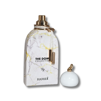 Hamidi The Dome Taj Eau De Parfum 3.4FL.OZ