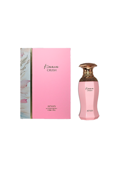 Afnan Kiaana Crush Eau De Parfum 3.4FL.OZ For Women