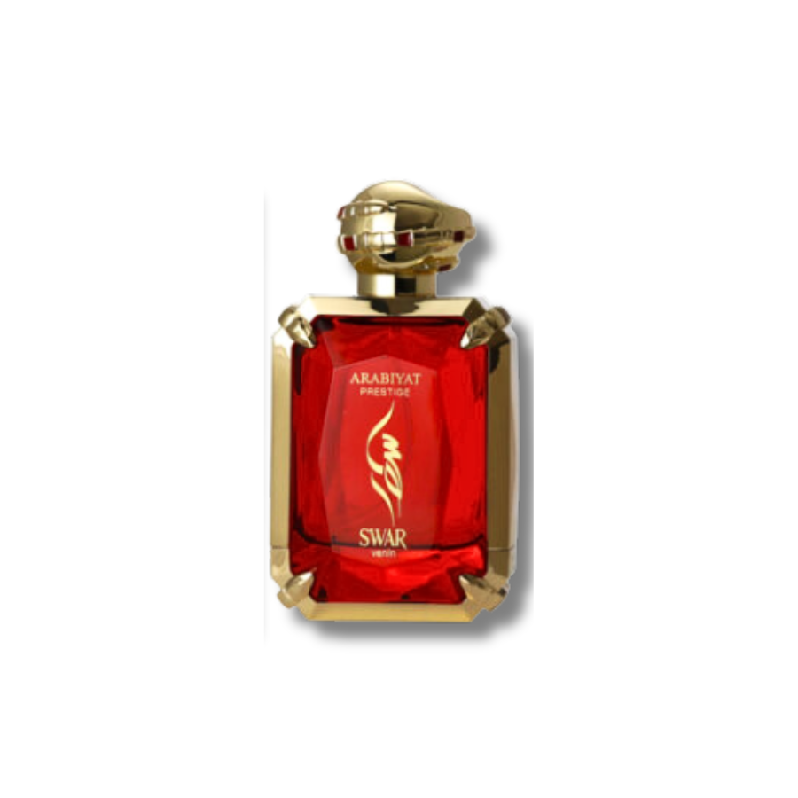 Arabiyat Prestige Swar Venin Eau De Parfum 3.4FL.OZ
