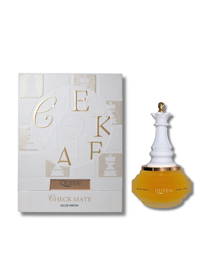 Armaf Checkmate Queen Eau De Parfum 3.4FL.OZ For Women