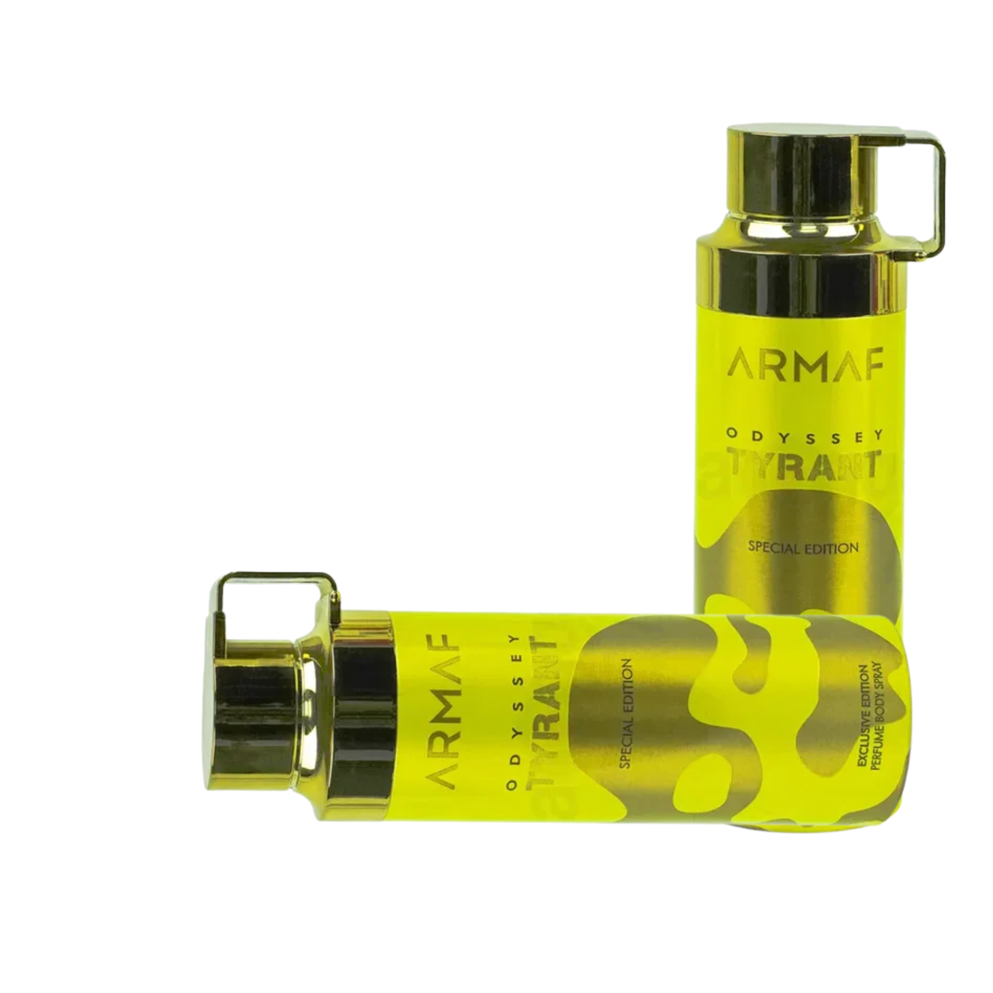 Armaf Odyssey Tyrant Body Spray 6.8 fl.oz