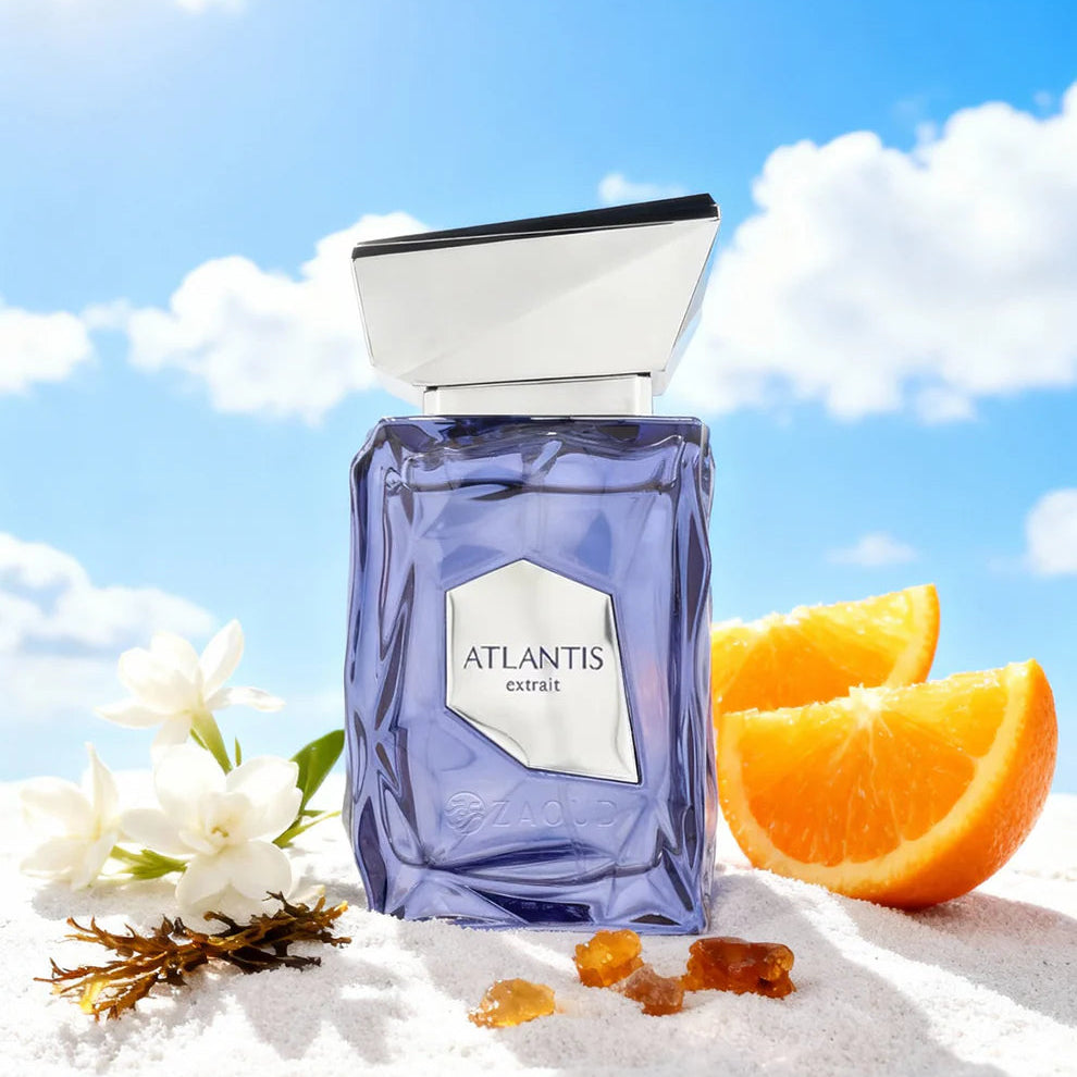 French Avenue Atlantis Extrait De Parfum 3.4FL.OZ | 100ML