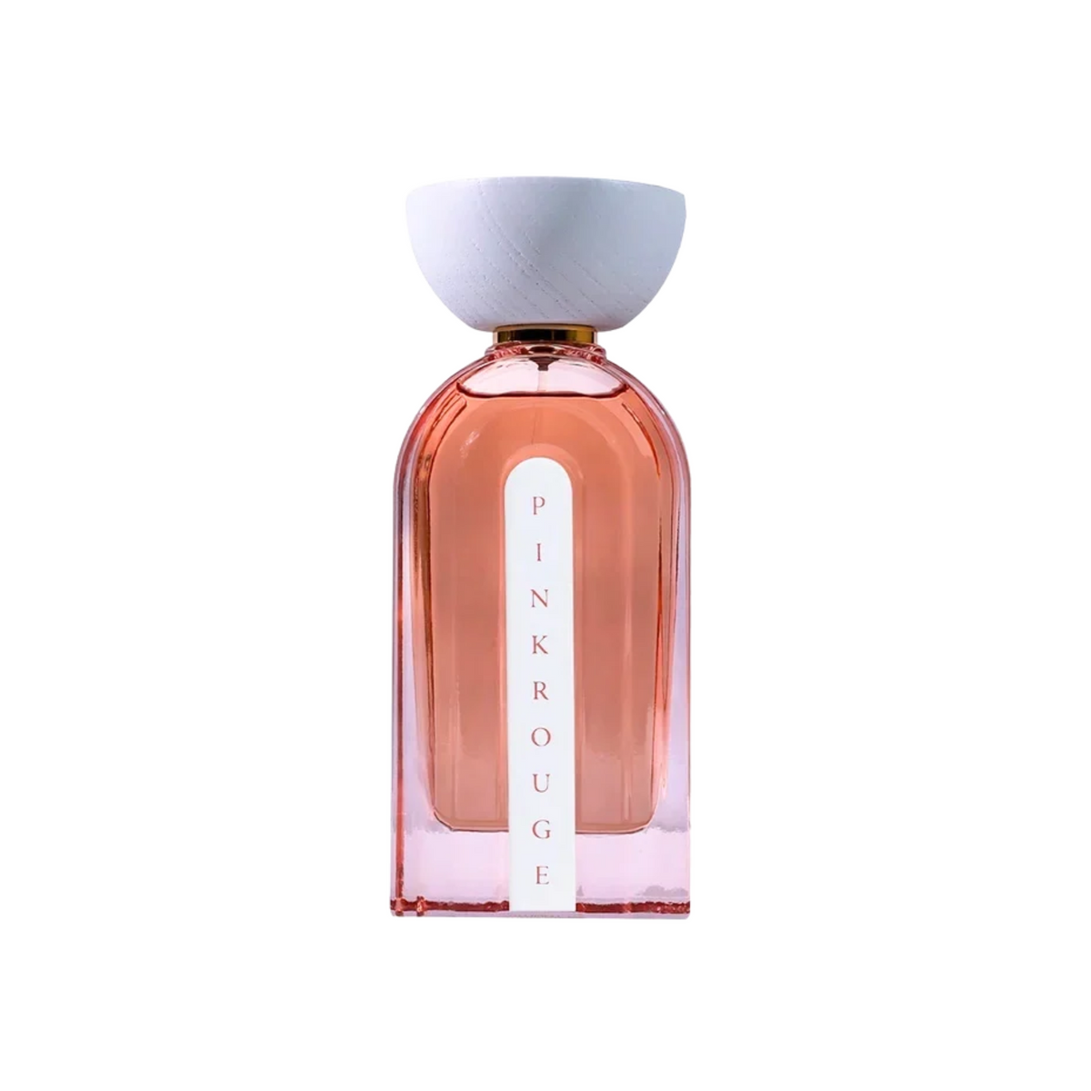 Ahmed Al Maghribi Pink Rouge Eau De Parfum 3.4FL.OZ | 100ML