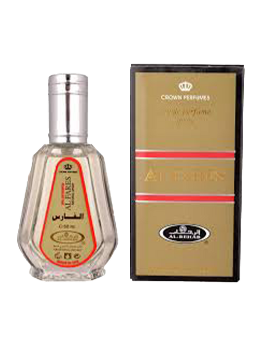 Al Rehab Al Fares Perfume 1.6FL.OZ Men