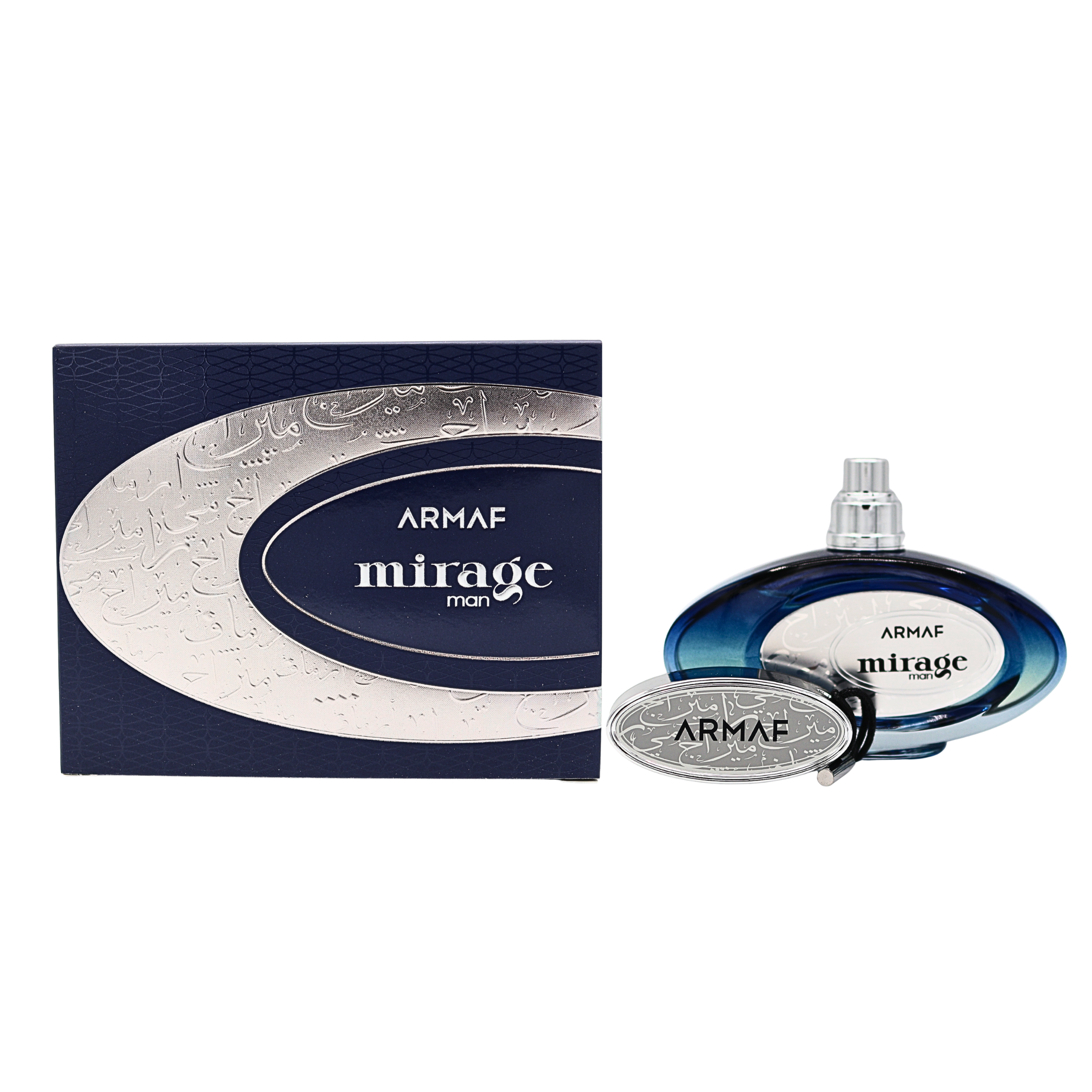 Armaf Mirage Men Eau De Parfum 3.4FL.OZ | 100ML