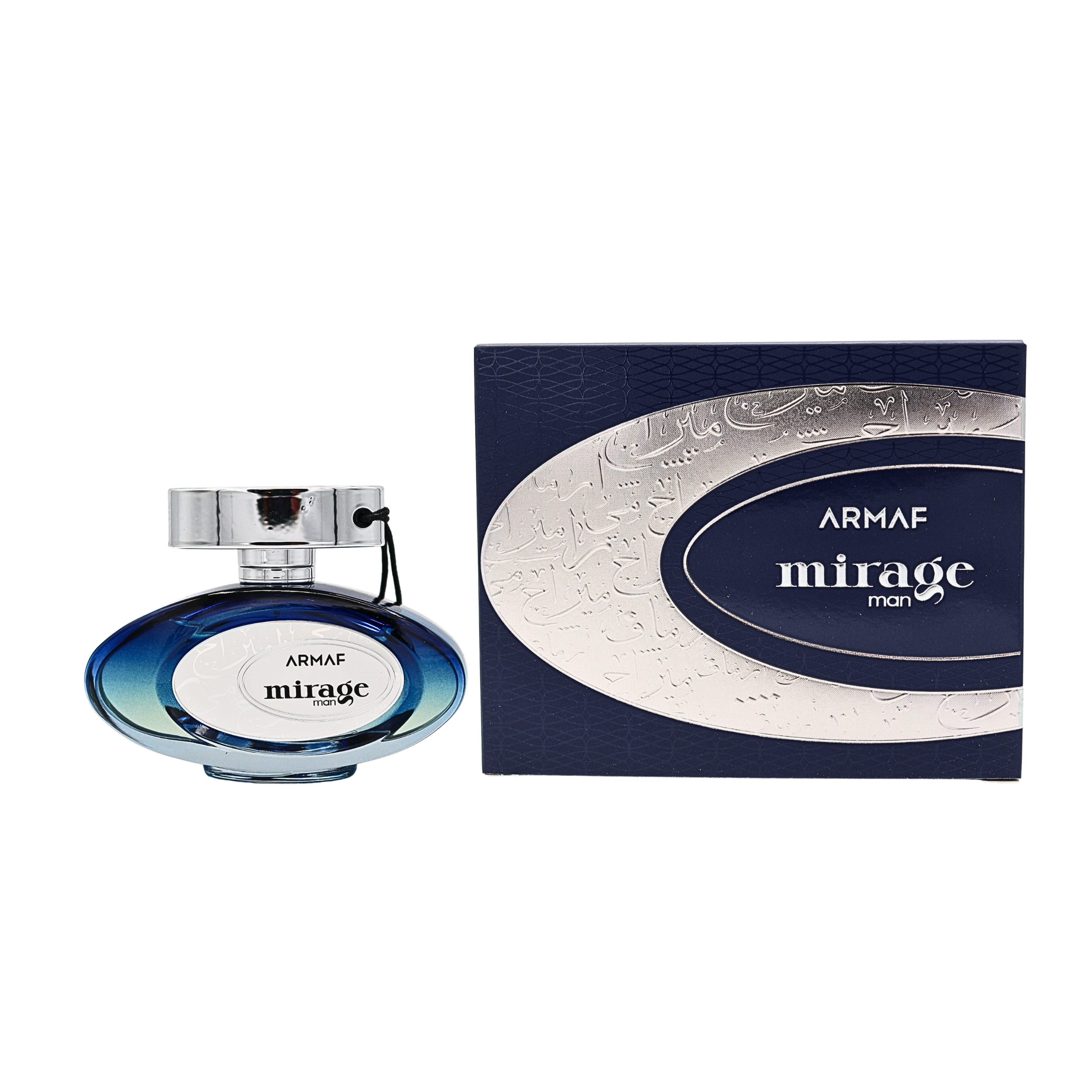Armaf Mirage Men Eau De Parfum 3.4FL.OZ | 100ML