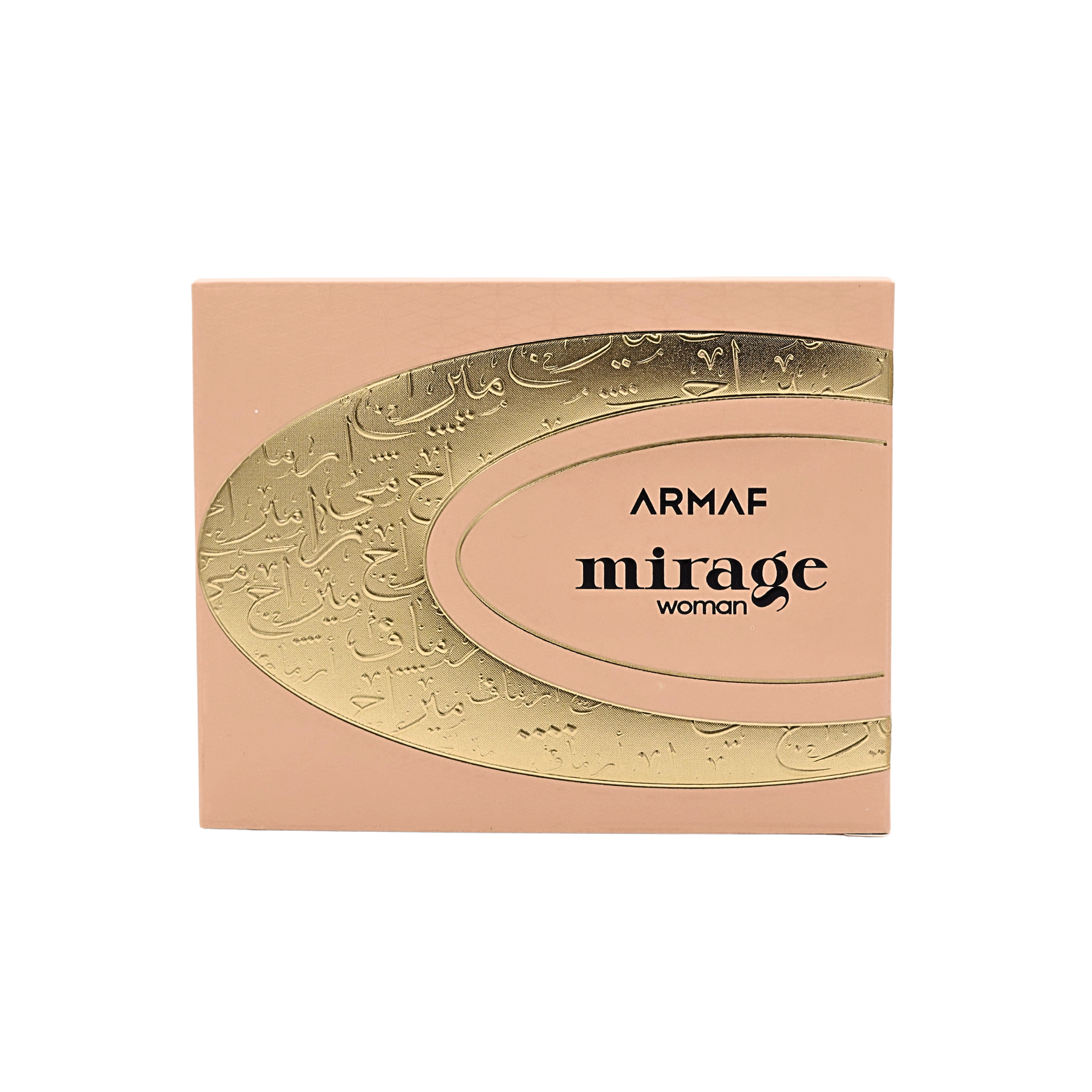 Armaf Mirage Woman Eau De Parfum 3.4FL.OZ | 100ML