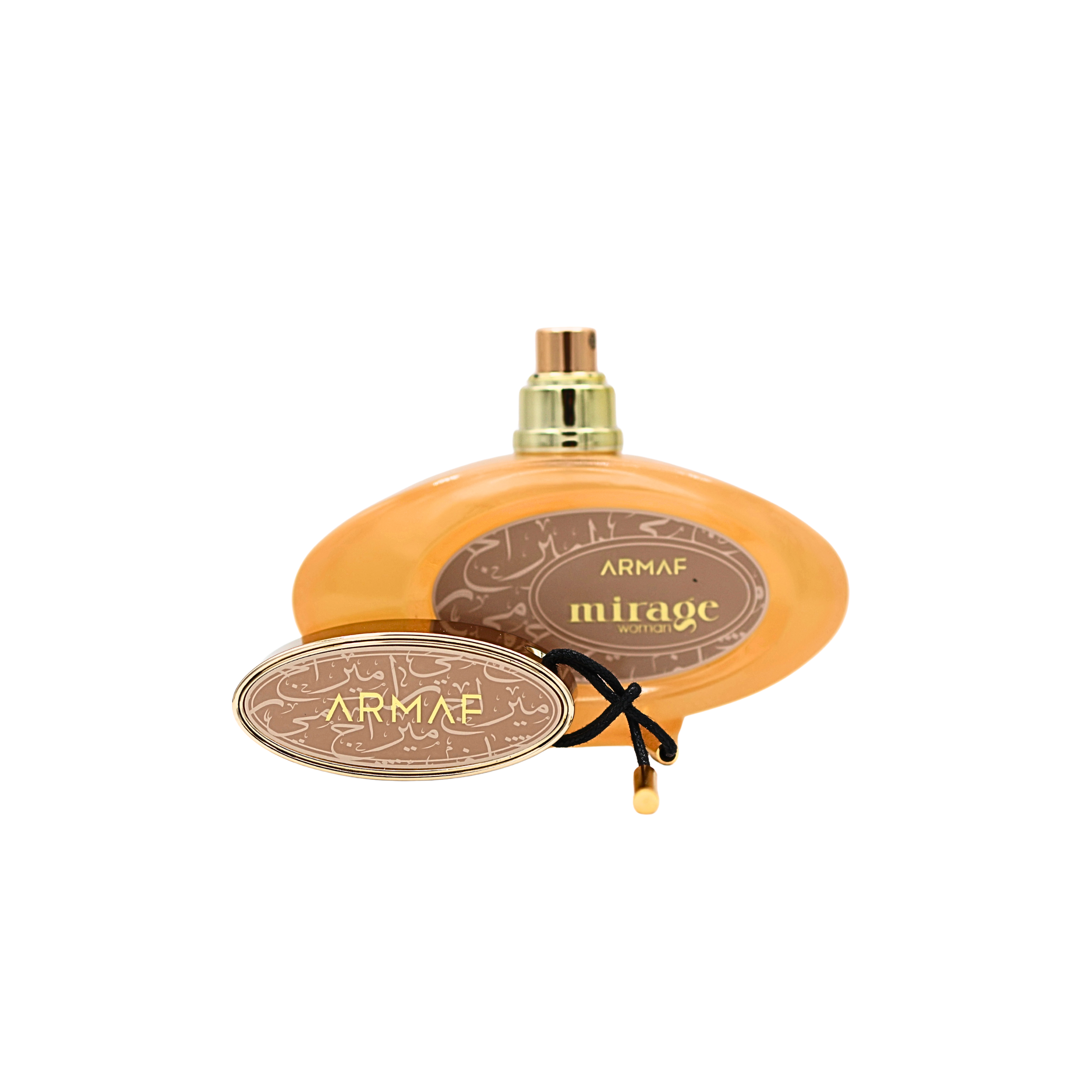 Armaf Mirage Woman Eau De Parfum 3.4FL.OZ | 100ML