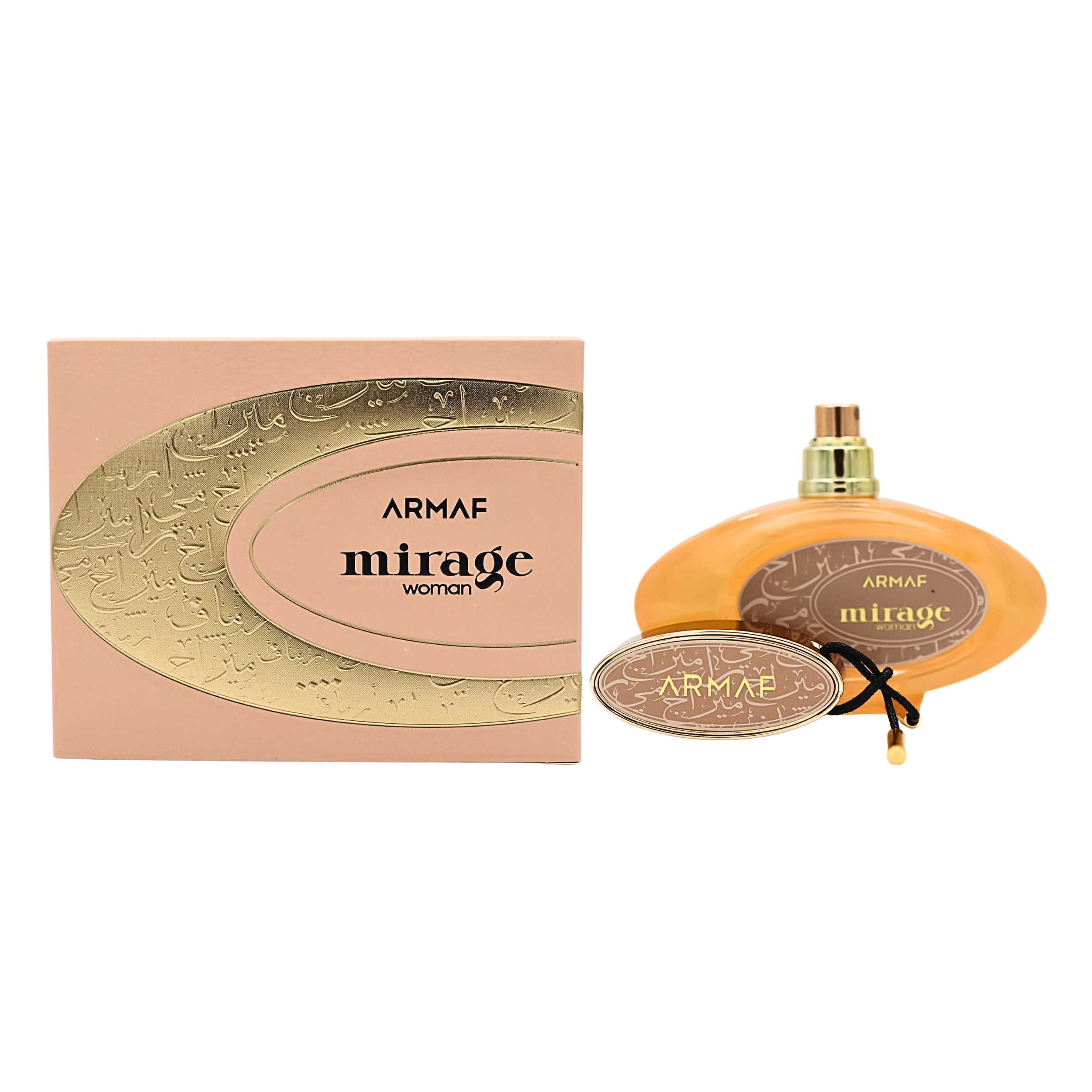 Armaf Mirage Woman Eau De Parfum 3.4FL.OZ | 100ML