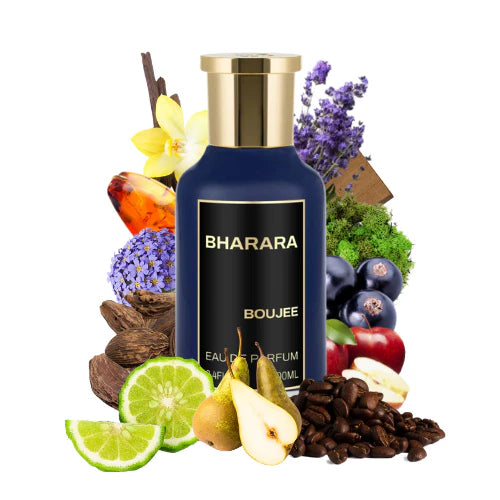 Bharara Boujee Eau De Parfum 3.4FL.OZ For Unisex