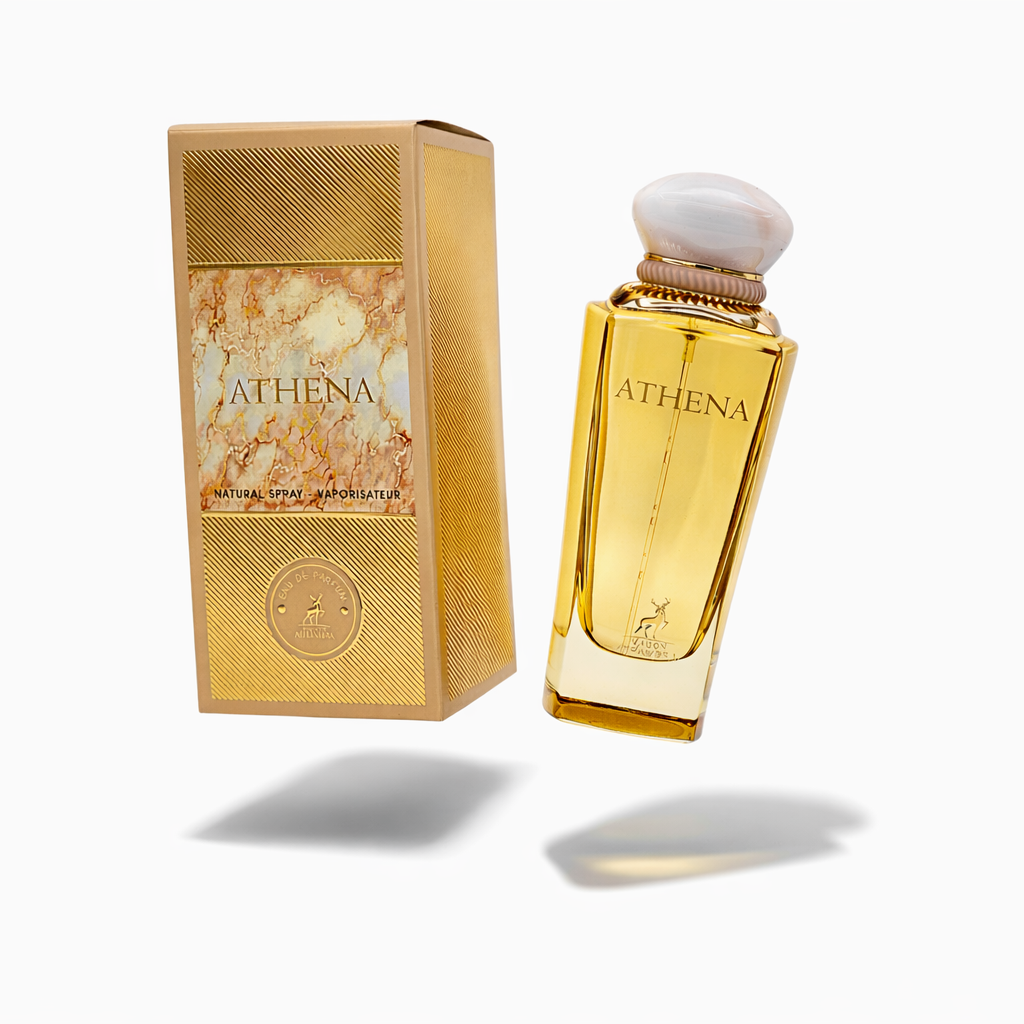 Maison Alhambra Athena Eau De Parfum Spray 3.4FL.OZ For Women