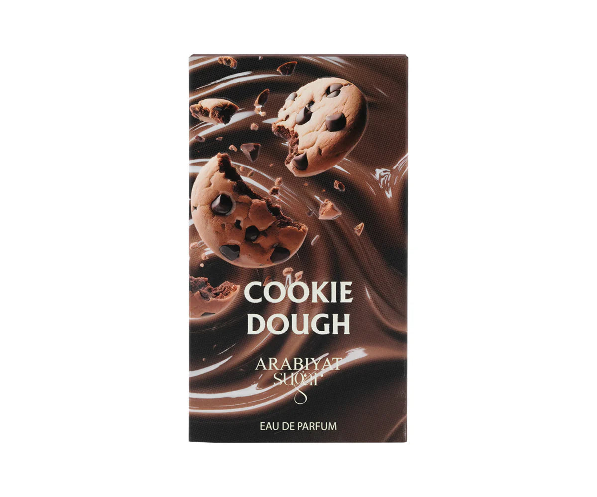 Arabiyat Sugar Cookie Dough 3.4FL.OZ