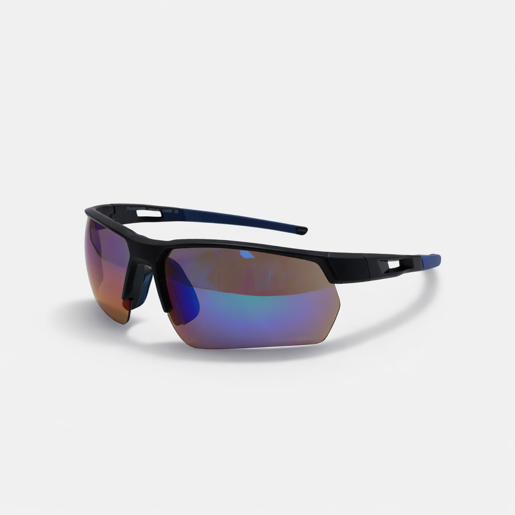 SPORT BLUE SUNGLASSES SUN170 S3068