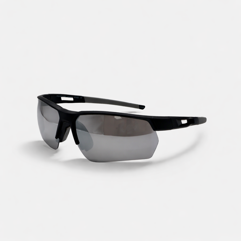 SPORT GREY SUNGLASSES SUN168 S3068