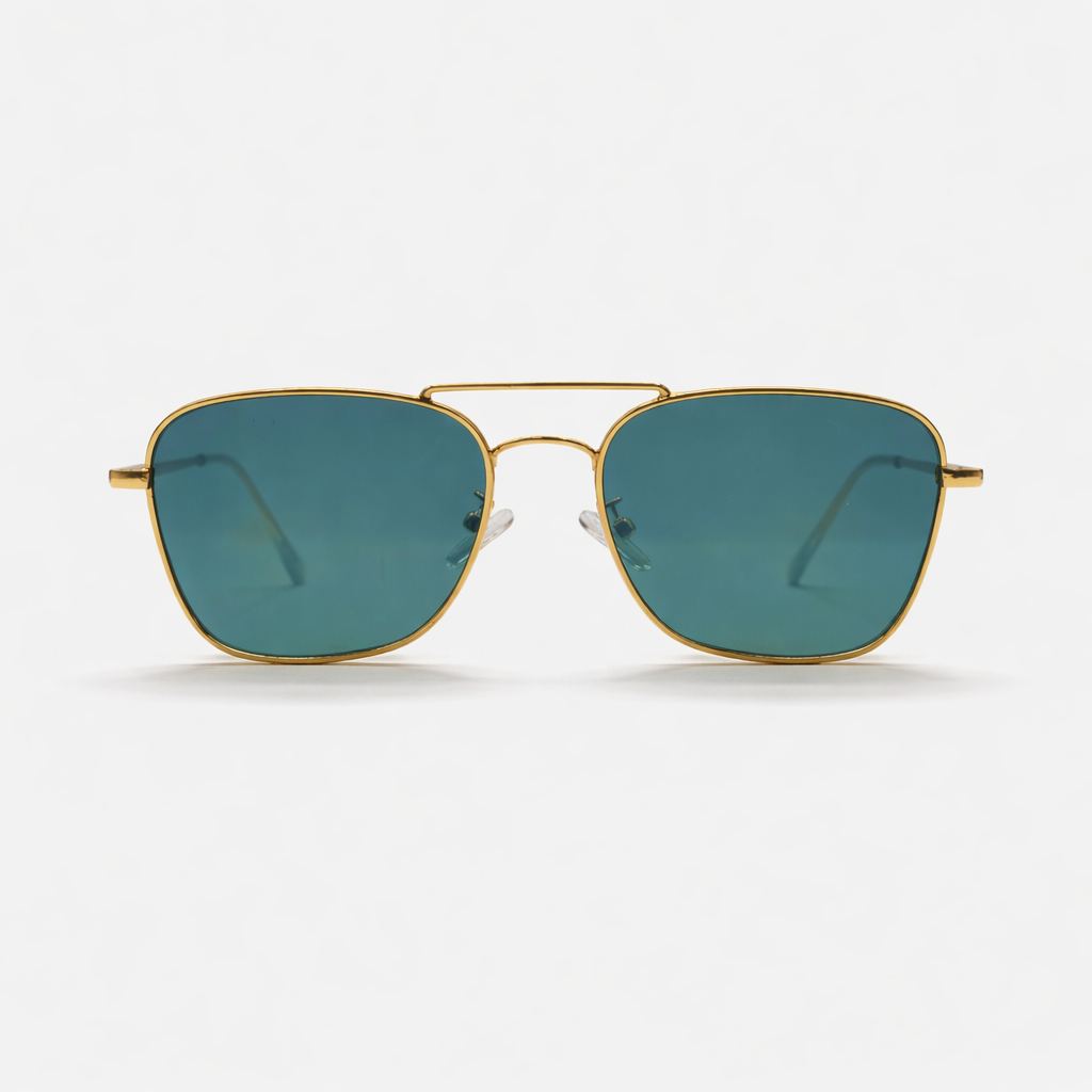 GAFAS DE SOL AVIADOR AZUL CIELO SUN122 J3046