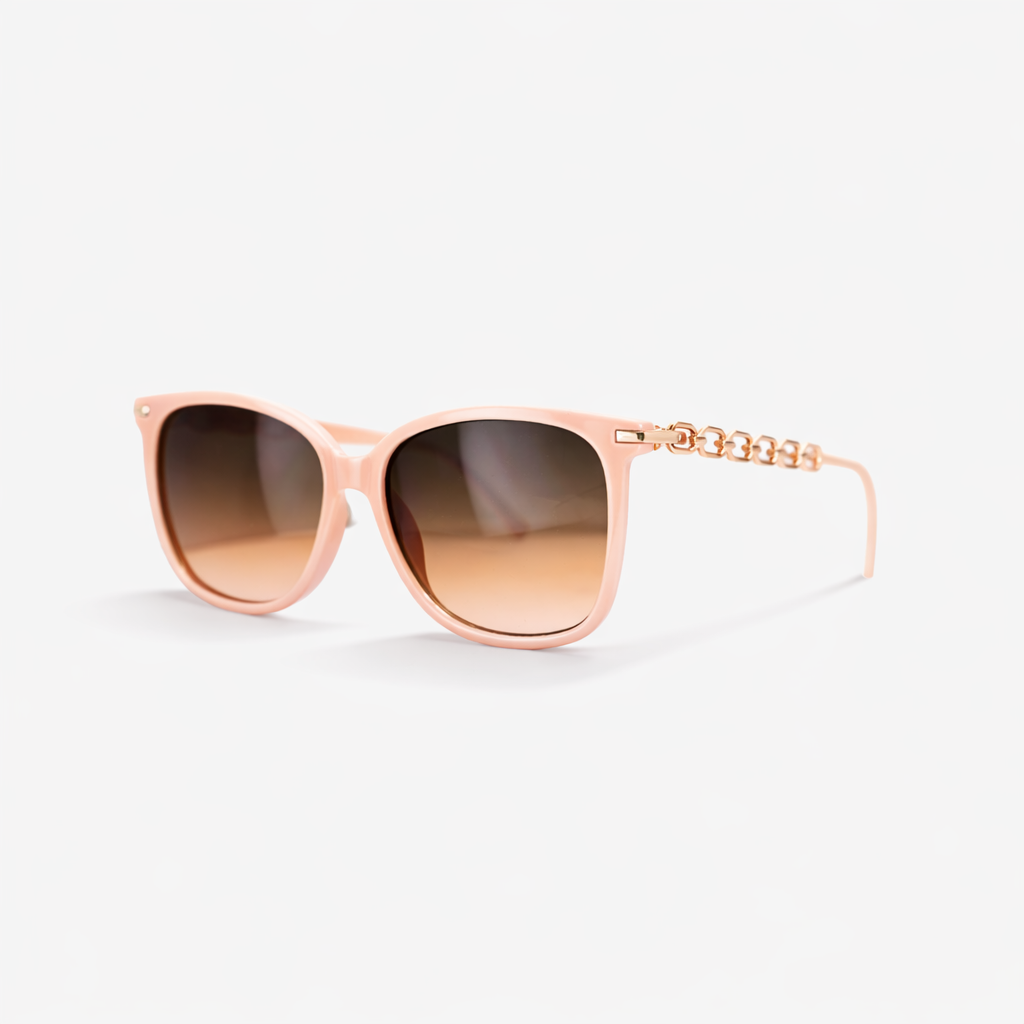 SUNGLASS PINK COLOR SUN145 F3010