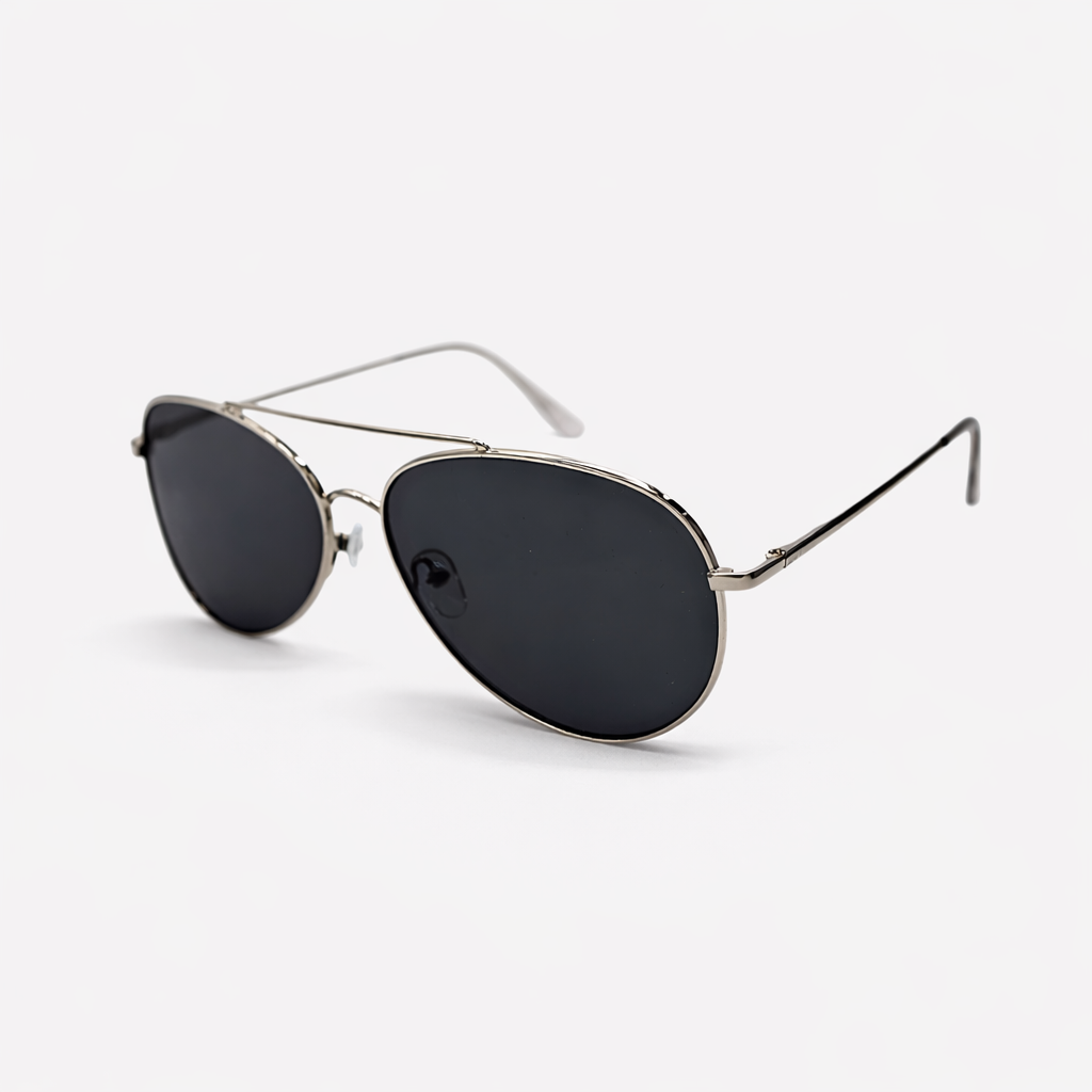 SUNGLASS BLACK COLOR SUN131 J3039