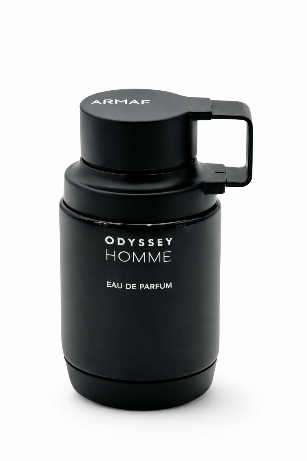 Armaf Odyssey Home Black Eau de Parfum Spray 100 ml para hombre