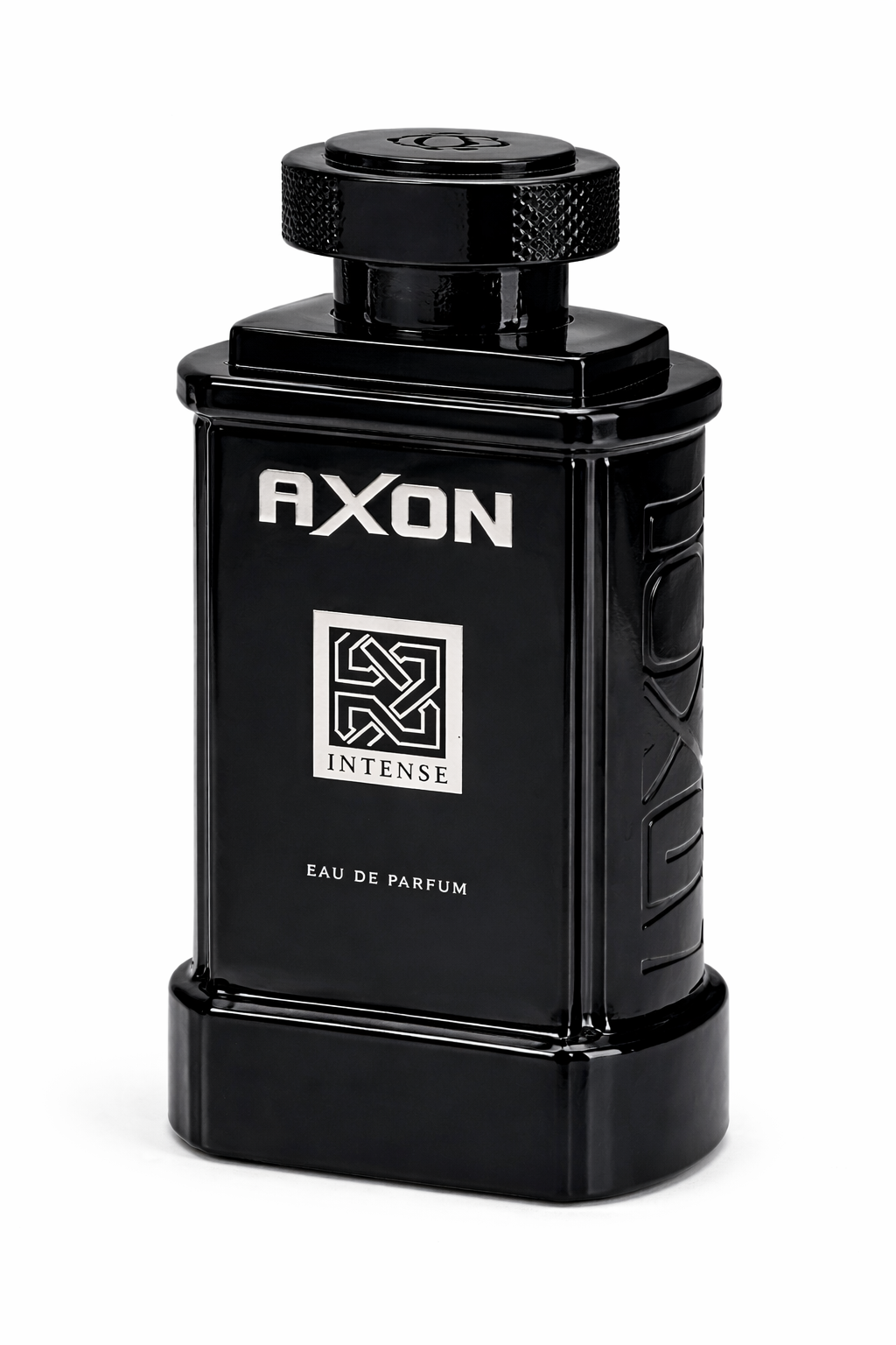 Dumont Axon Intense Eau De Parfum 100 ml para hombre