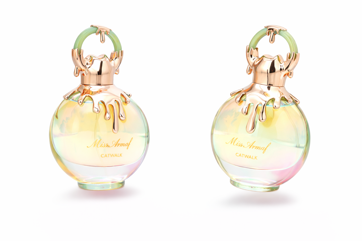 Armaf Miss Catwalk Eau De Parfum Spray 3.4FL.OZ