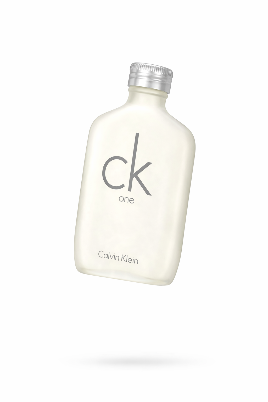Calvin Klein One Eau De Toilette 3.4 FL.OZ para mujer 