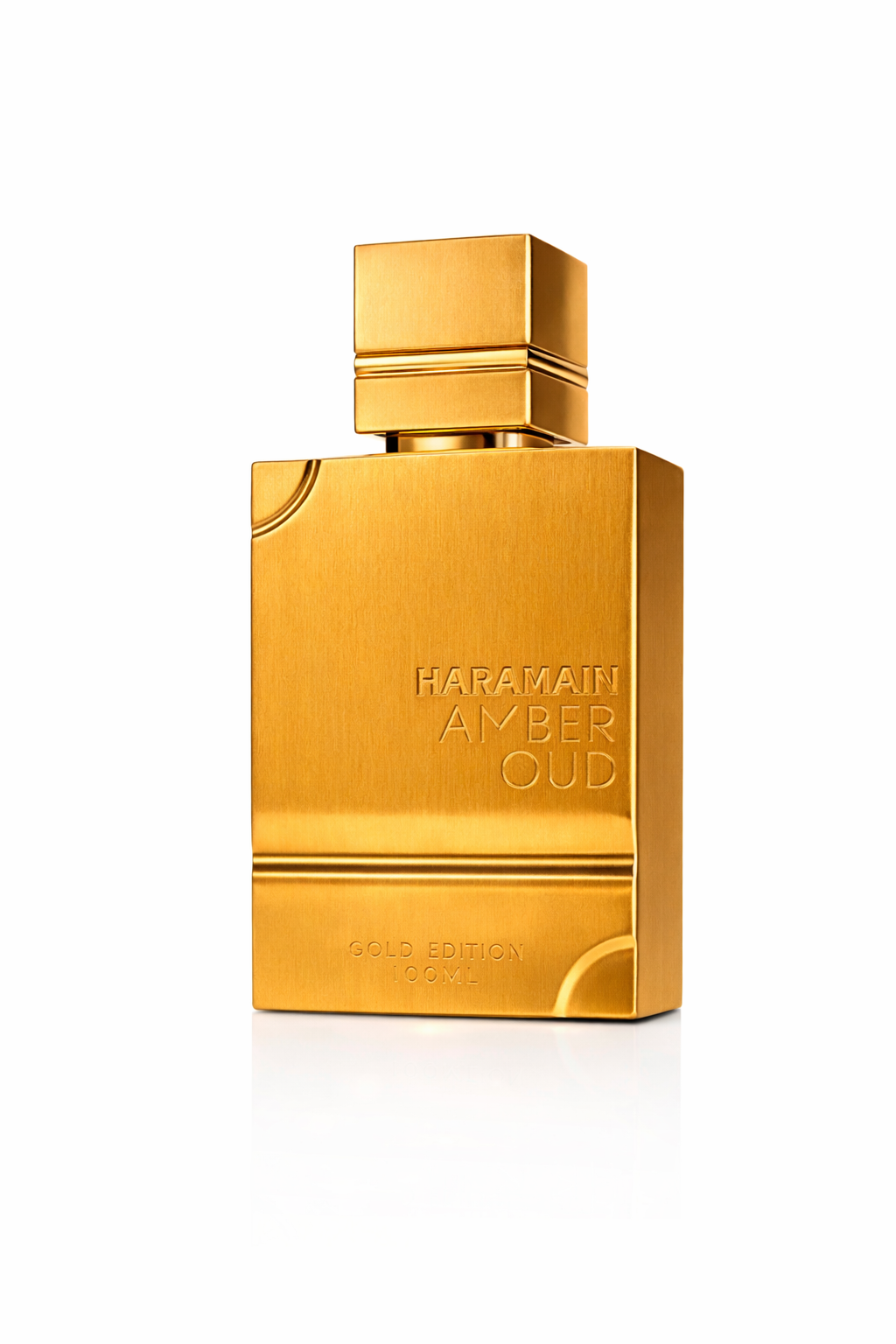 Al Haramain Amber Oud Gold Edition Eau De Parfum 3.4FL.OZ For Women
