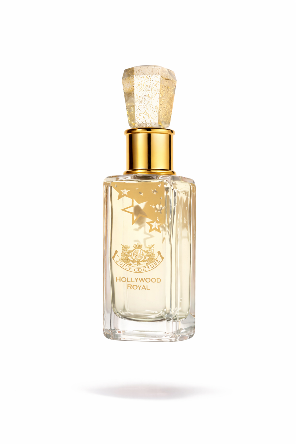 Juicy Couture Hollywood Royal Eau De Parfum 1.3FL.OZ For Women