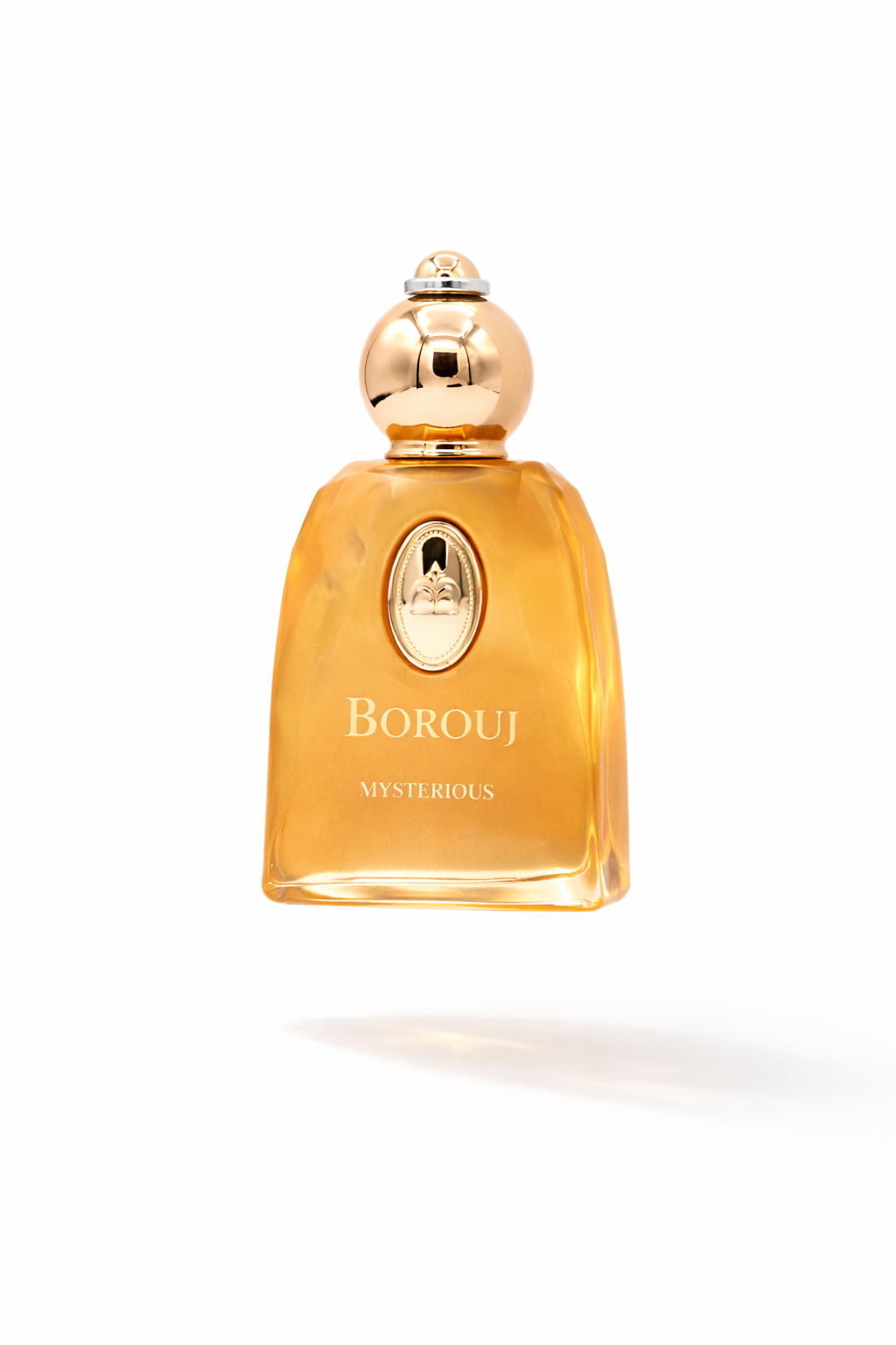 Dumont Paris Borouj Mysterious Eau De Parfum Spray 2.87FL.OZ