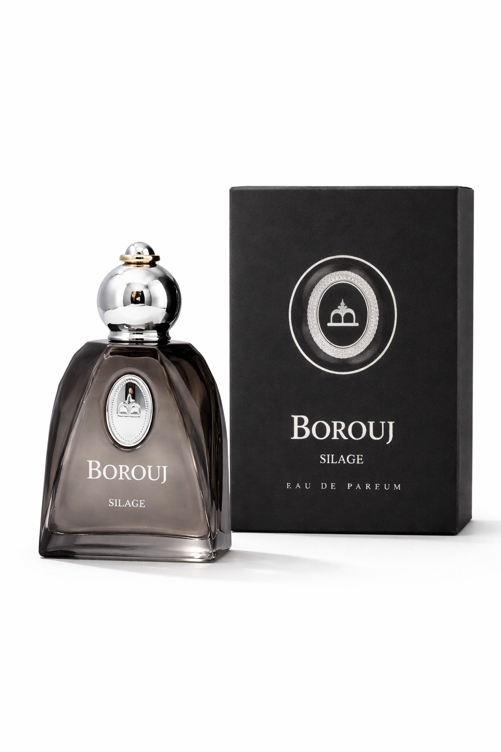 Dumont Paris Borouj Silage Eau De Parfum Spray 2.87FL.OZ