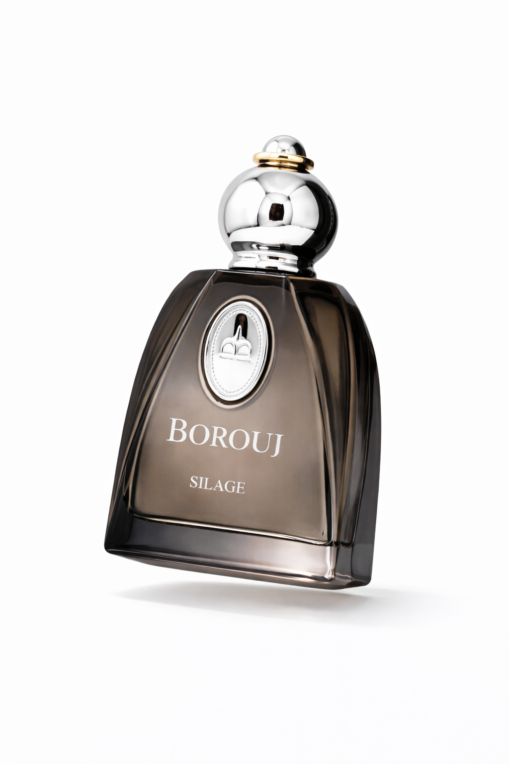 Dumont Paris Borouj Silage Eau De Parfum Spray 2.87FL.OZ