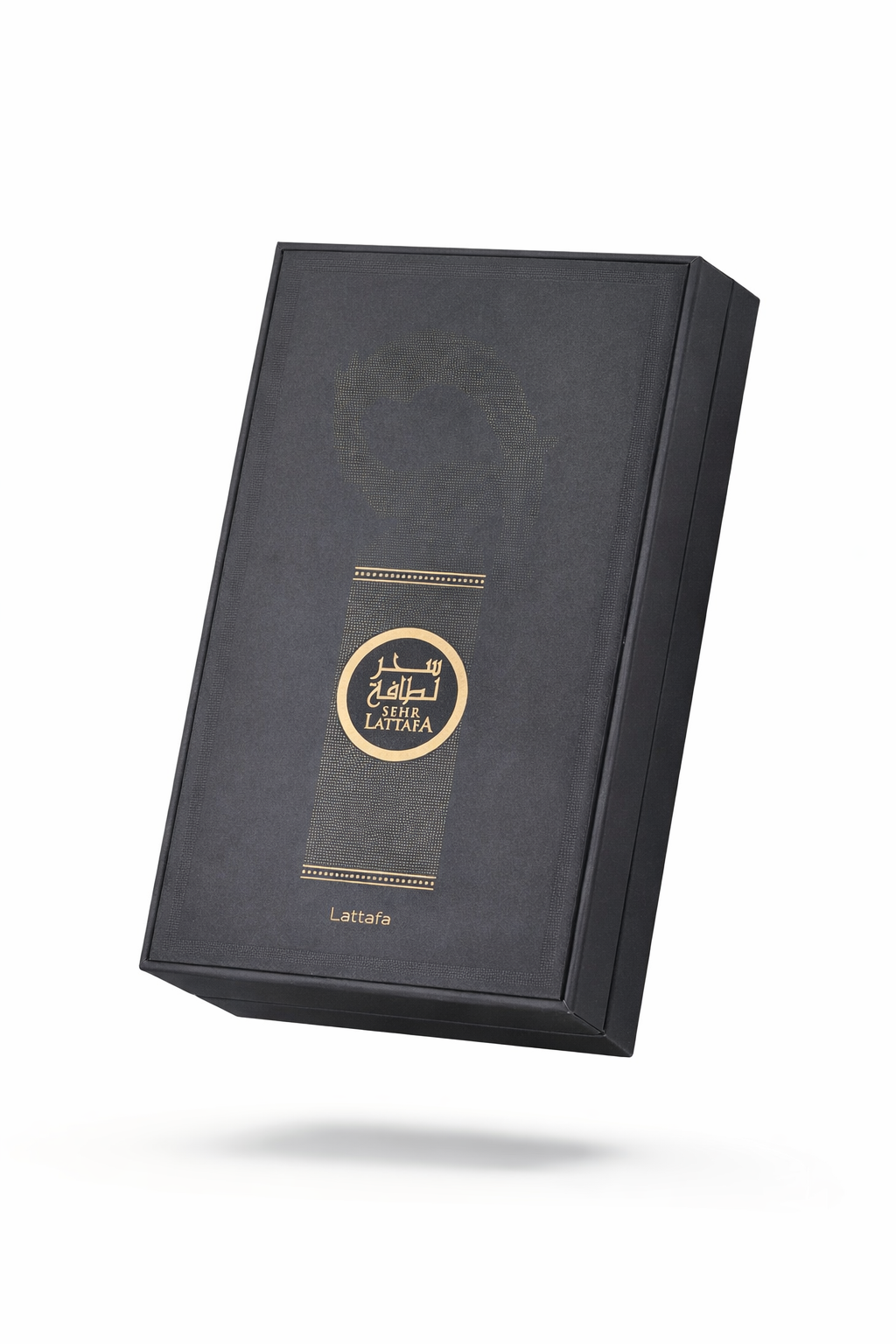 Lattafa Sehr Eau De Parfum 3.4Fl.OZ Unisex