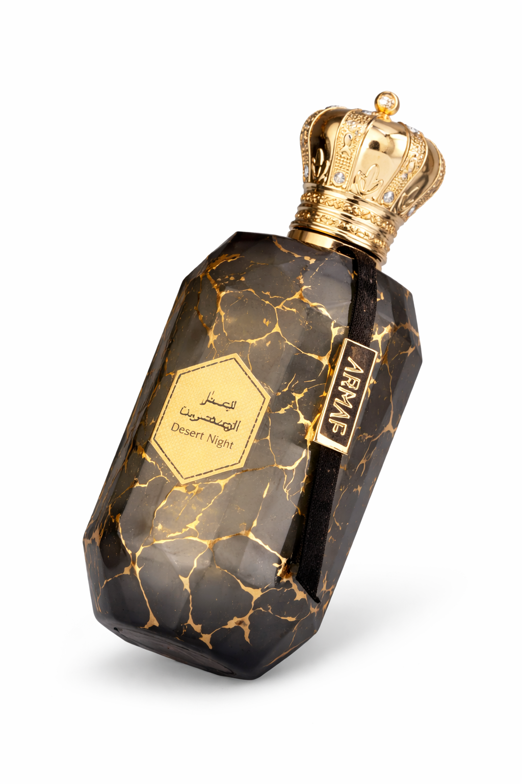 Armaf Eter Desert Night Eau De Parfum 3.4 FL.OZ para unisex