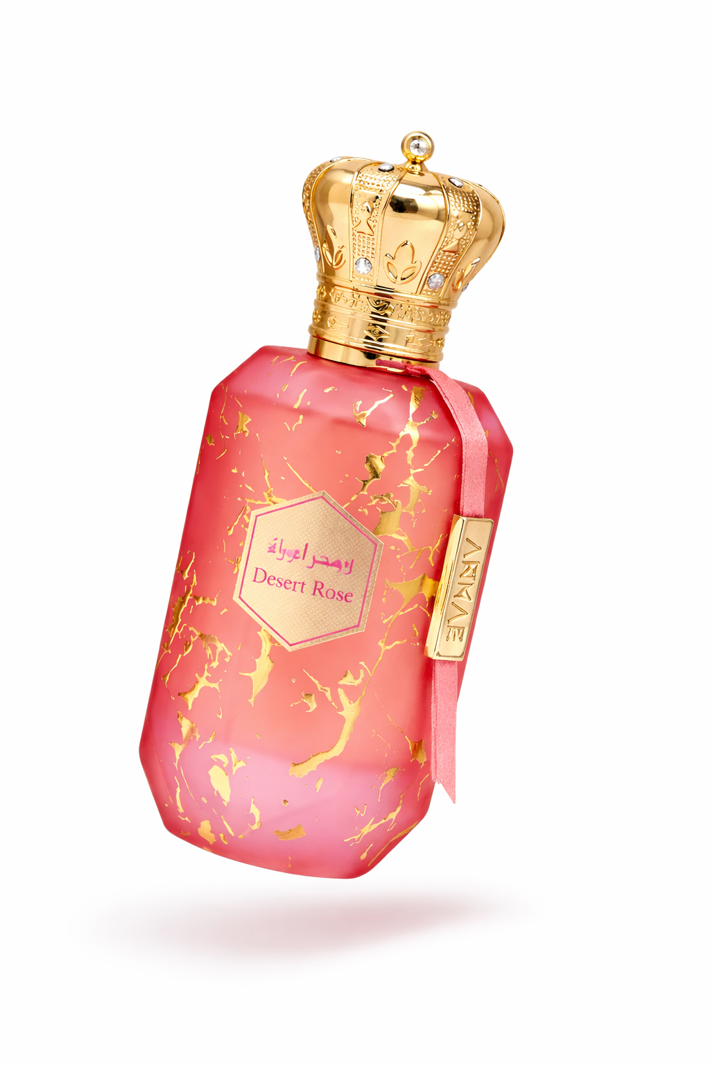 Armaf Eter Deter Desert Rose Eau De Parfum 3.4FL.OZ para unisex