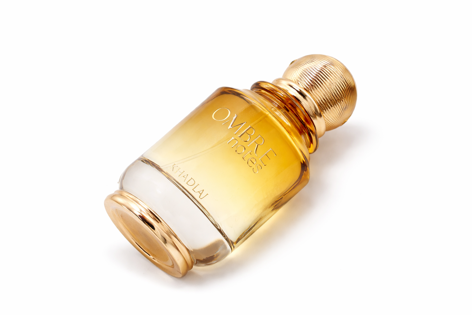 KHADLAJ OMBRE NOTES EAU DE PARFUM 3.4FL.OZ | 100ML