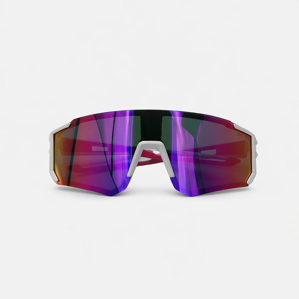 GAFAS DE SOL DEPORTIVAS AVG JOE RAINBOW - PROTECCIÓN UV400 SUN101 SH3196