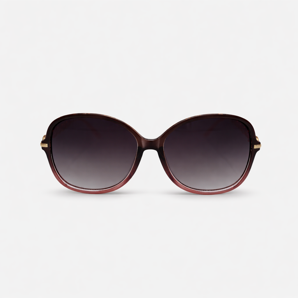 SUNGLASS BROWN COLOR SUN141 F3009
