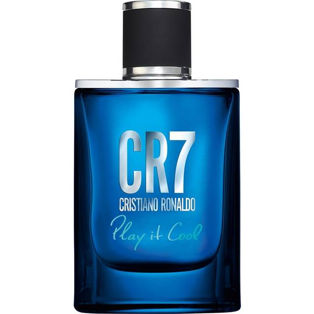 CR7 Play It Cool 3.4FL.OZ