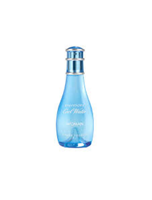 Davidoff Cool water EDT 1.7FL.OZ For Women