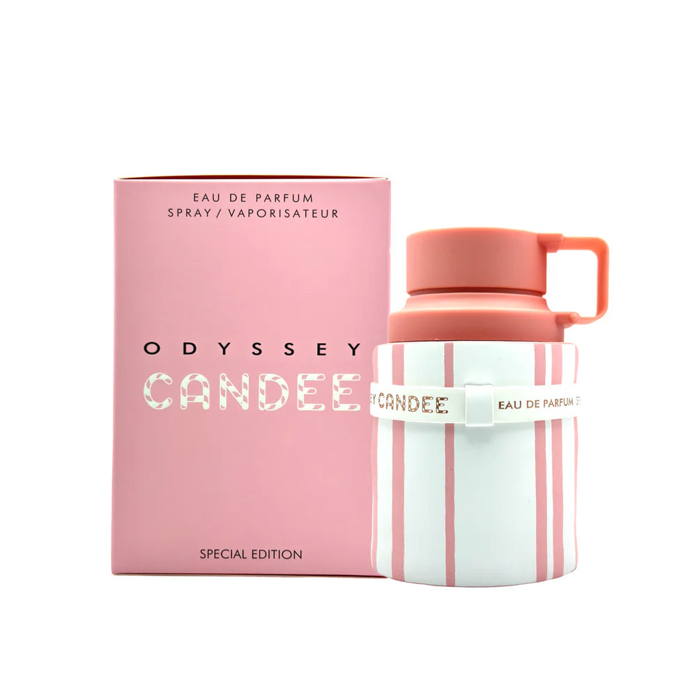 Armaf Odyssey Candee Eau De parfum 3.4FL.OZ For Women