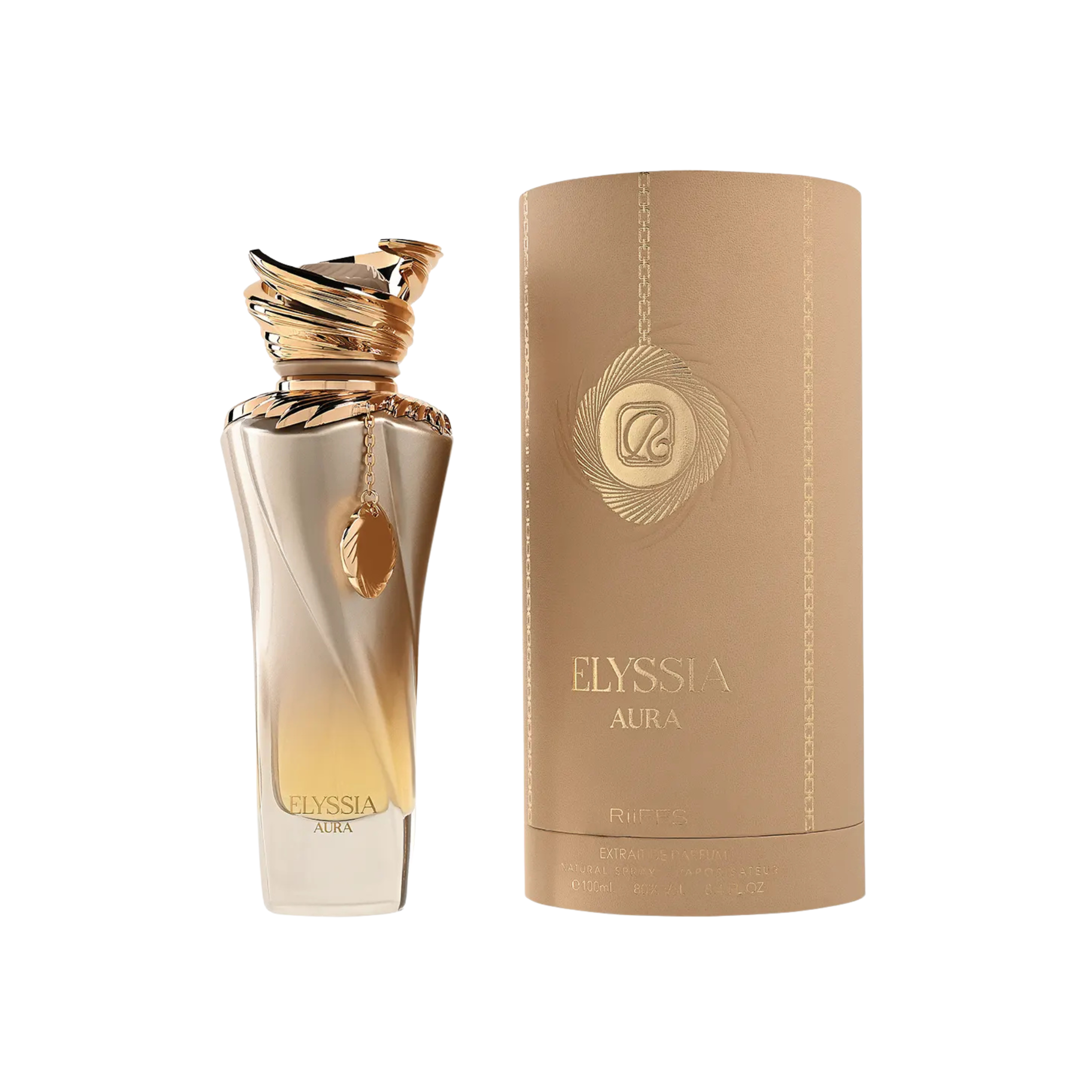 Riiffs Elyssia Aura Extrait De Parfum 3.4FL.OZ | 100ML