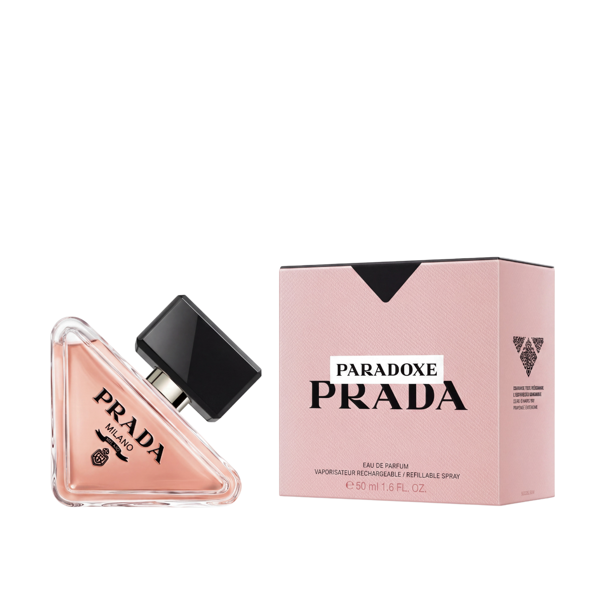 Prada Paradoxe Eau De Parfum 1.6FL.OZ | 50ML