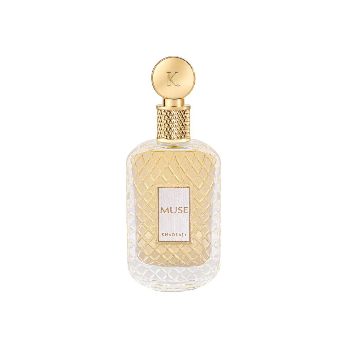 Khadlaj Muse Eau De Parfum 3.4FL.OZ | 100ML