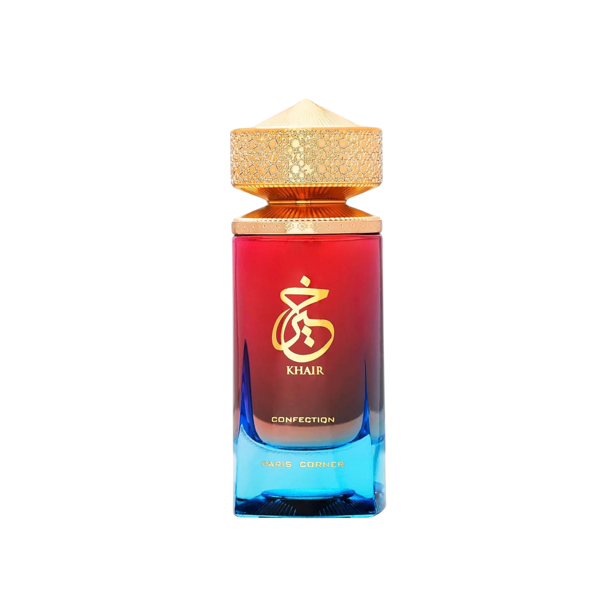 Paris Corner Khair Confection Eau De Parfum 3.4FL.OZ | 100ML