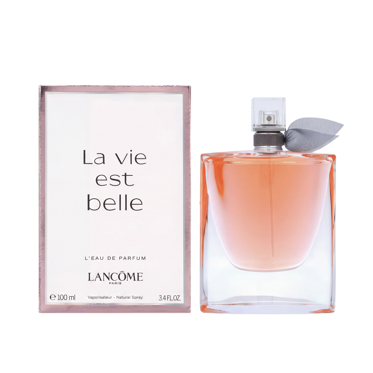Lancôme La Vie Est Belle Eau De Parfum 3.4FL.OZ | 100ML